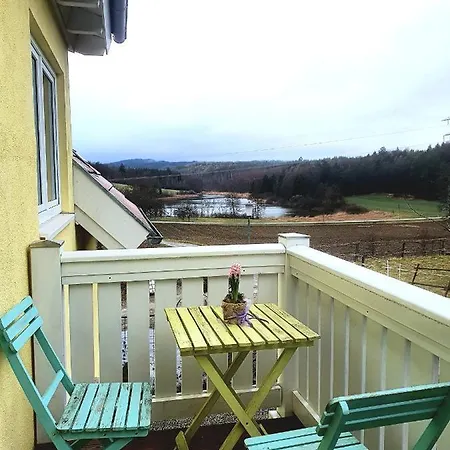 Apartment Storchenblick *