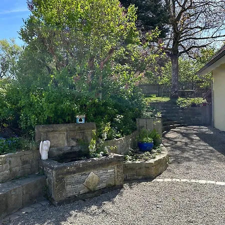 Storchenblick Apartment *