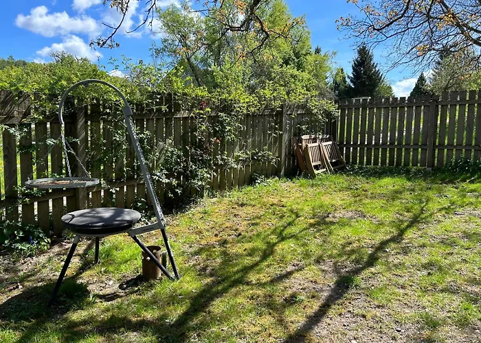 Apartment Storchenblick *